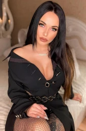 Проститутка Виктория